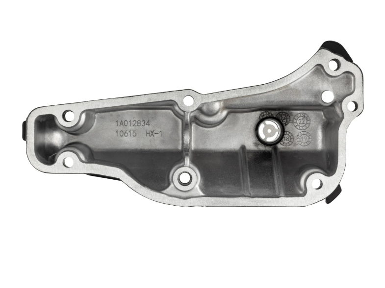 Coppa vaschetta olio motore Buchsenfuchs Aprilia SR MAX Piaggio MP3 Vespa GTS 125 300