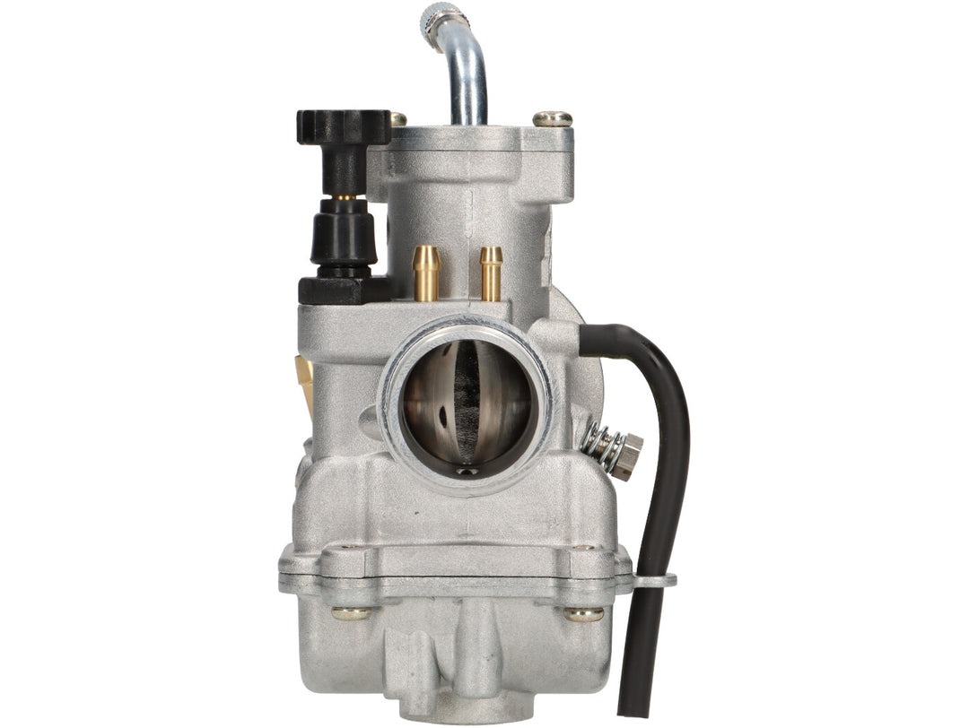 Kit carburatore 21 Polini con filtro aria per ciclomotori Piaggio Ciao SI Bravo Boxer