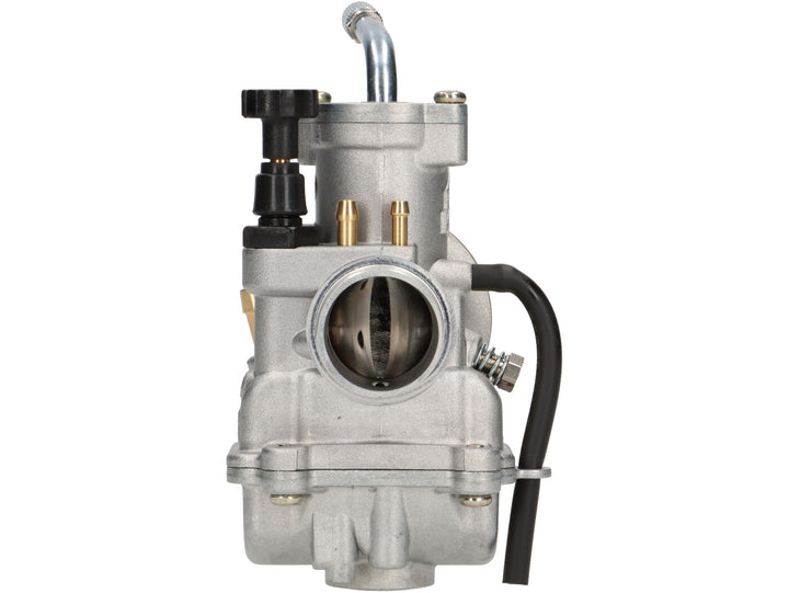 Kit carburatore 21 Polini con filtro aria per ciclomotori Piaggio Ciao SI Bravo Boxer