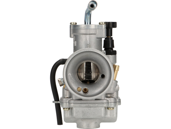 Kit carburatore 21 Polini con filtro aria per ciclomotori Piaggio Ciao SI Bravo Boxer