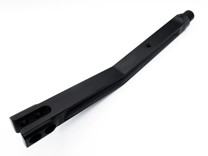 Rinforzo telaio nero MC ProParts Piaggio Ciao PX SC 50