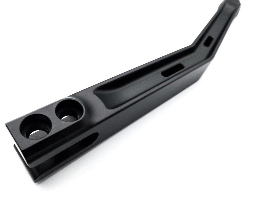 Rinforzo telaio nero MC ProParts Piaggio Ciao PX SC 50