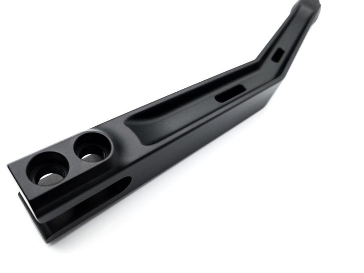 Rinforzo telaio nero MC ProParts Piaggio Ciao PX SC 50