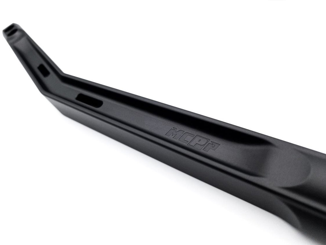 Rinforzo telaio nero MC ProParts Piaggio Ciao PX SC 50