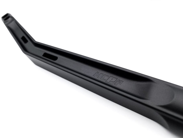 Rinforzo telaio nero MC ProParts Piaggio Ciao PX SC 50