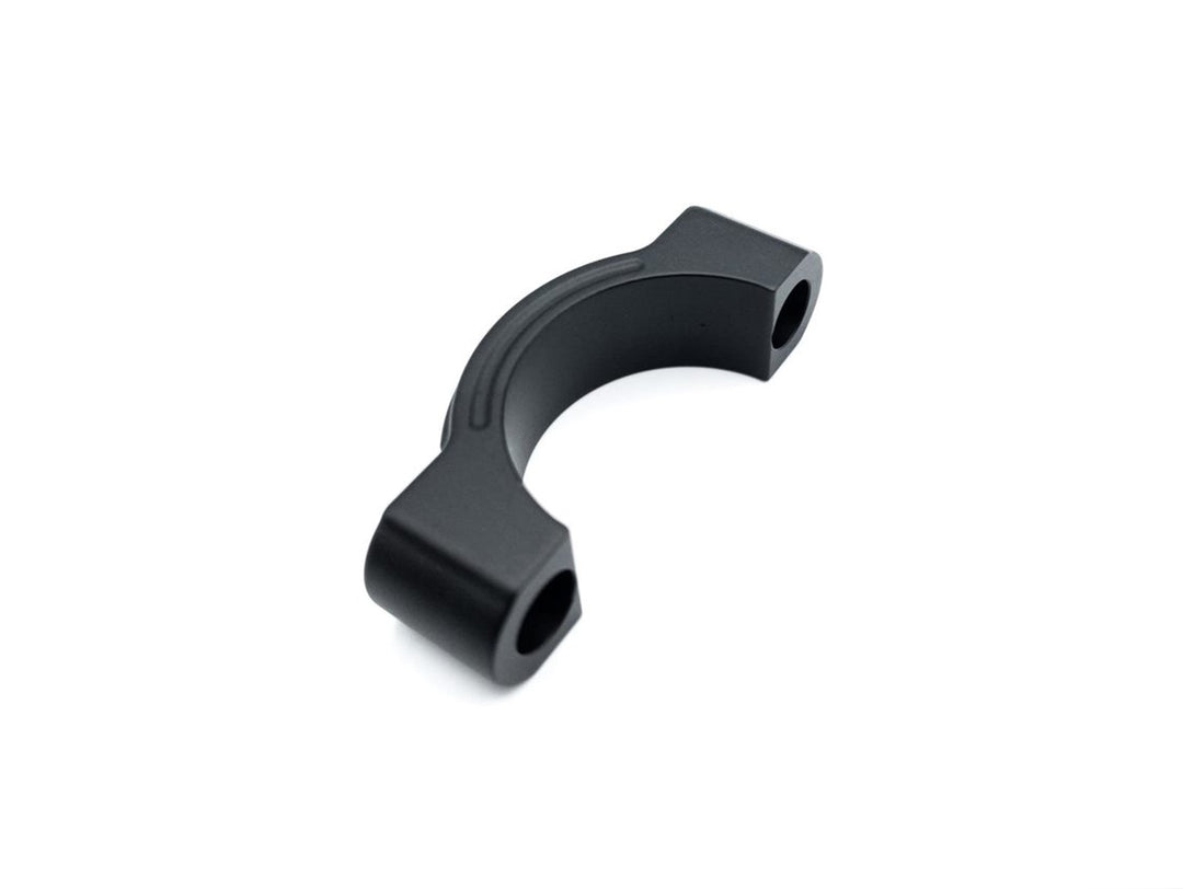 Rinforzo telaio nero MC ProParts Piaggio Ciao PX SC 50