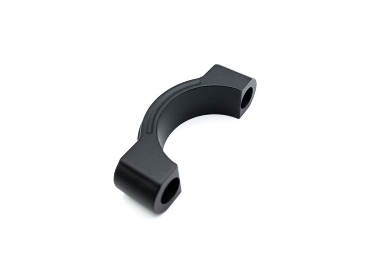 Rinforzo telaio nero MC ProParts Piaggio Ciao PX SC 50