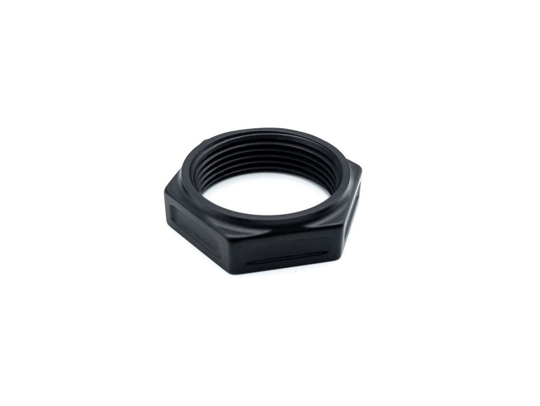 Rinforzo telaio nero MC ProParts Piaggio Ciao PX SC 50