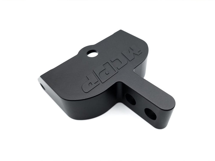 Rinforzo telaio nero MC ProParts Piaggio Ciao PX SC 50