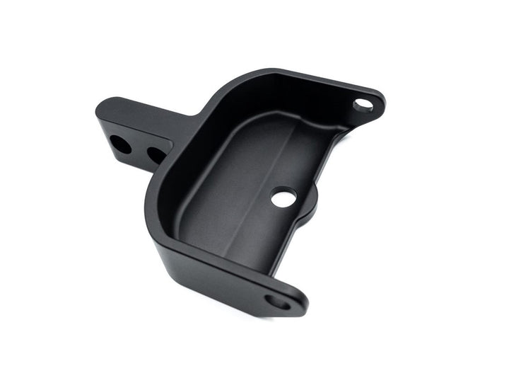 Rinforzo telaio nero MC ProParts Piaggio Ciao PX SC 50