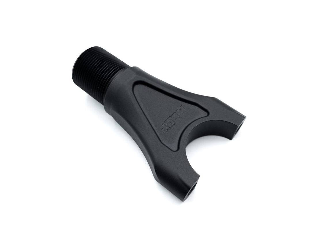 Rinforzo telaio nero MC ProParts Piaggio Ciao PX SC 50
