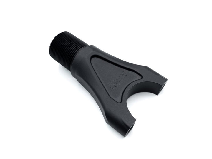 Rinforzo telaio nero MC ProParts Piaggio Ciao PX SC 50