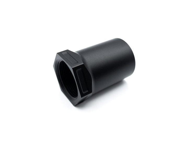 Rinforzo telaio nero MC ProParts Piaggio Ciao PX SC 50