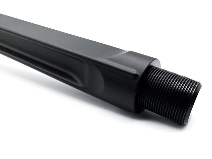 Rinforzo telaio nero MC ProParts Piaggio Ciao PX SC 50