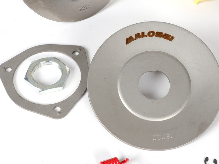 Kit frizione completa Malossi Fly Clutch Piaggio Ciao SI Bravo con variatore