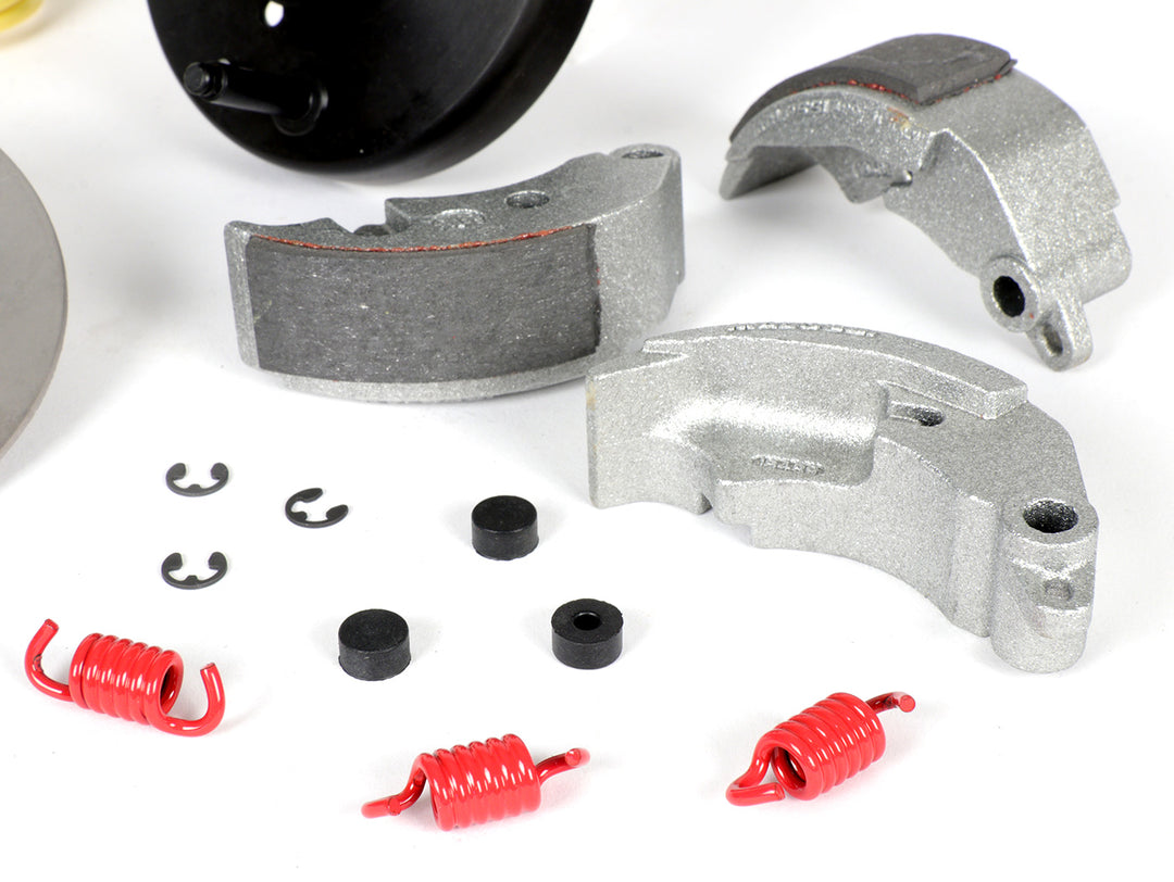 Kit frizione completa Malossi Fly Clutch Piaggio Ciao SI Bravo con variatore
