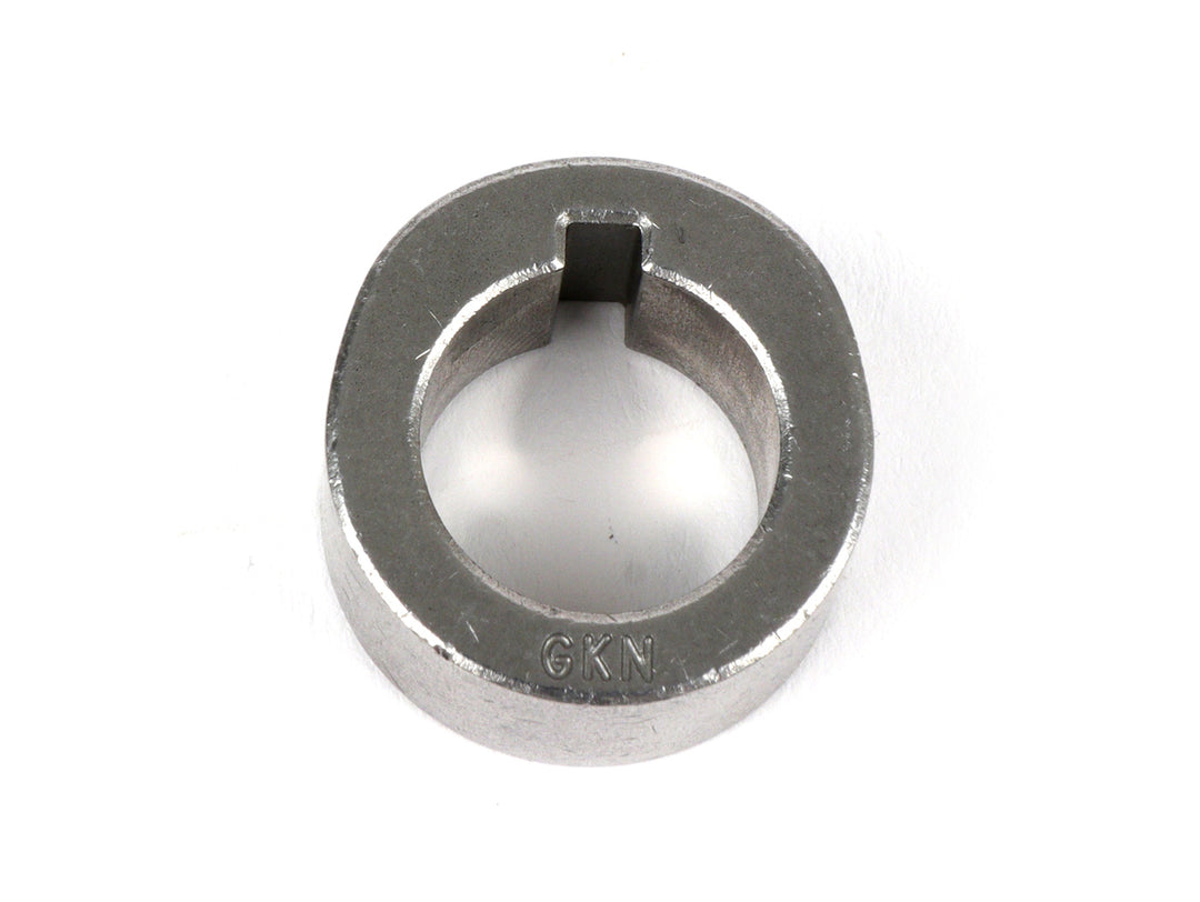 Kit Camma E Rondella Ondulata Per Ciclomotori Piaggio - Per Ciao, Bravo, Sì, Boxer, Grillo, Boss, Eco - Foto 1