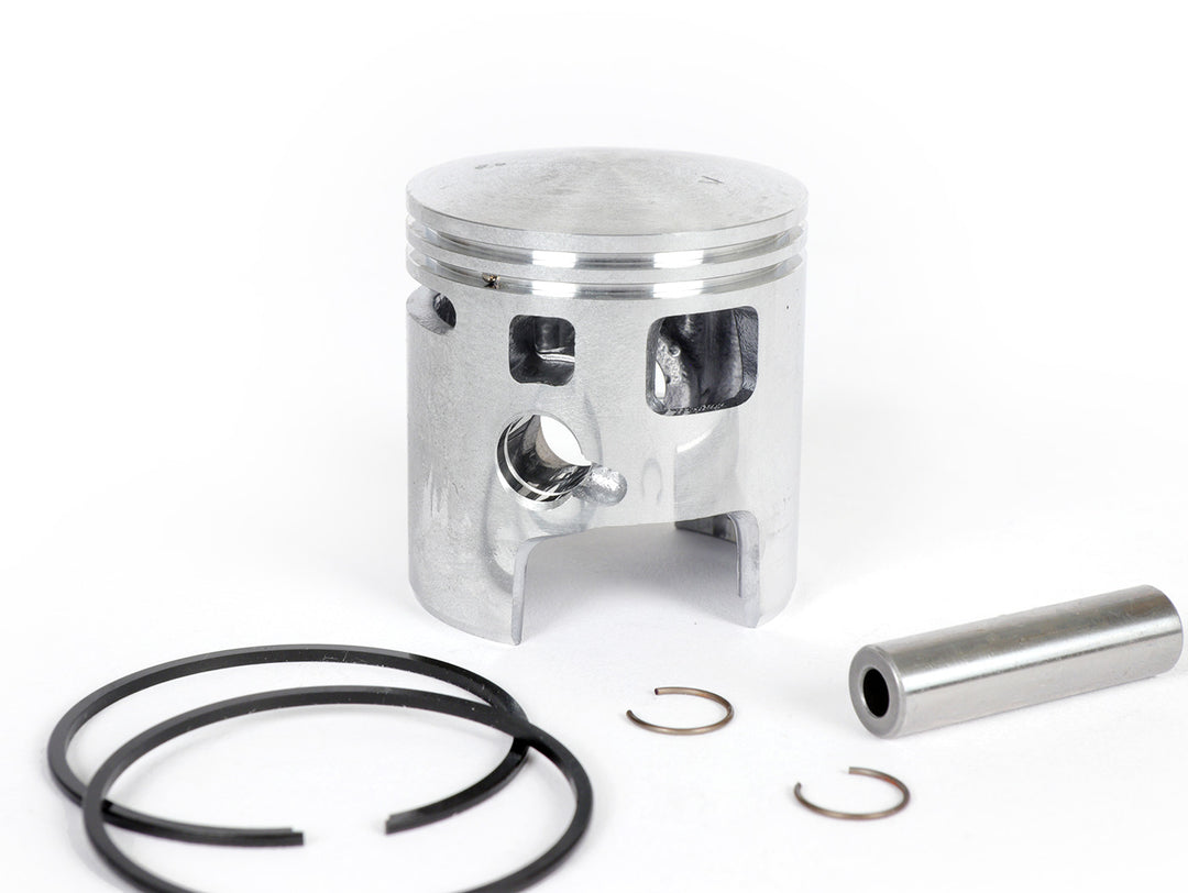 Kit cilindro Malossi in ghisa 73cc 46.5mm Piaggio Ciao spinotto 10