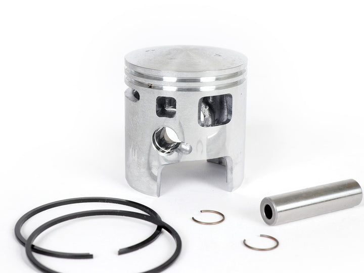 Kit cilindro Malossi in ghisa 73cc 46.5mm Piaggio Ciao spinotto 10