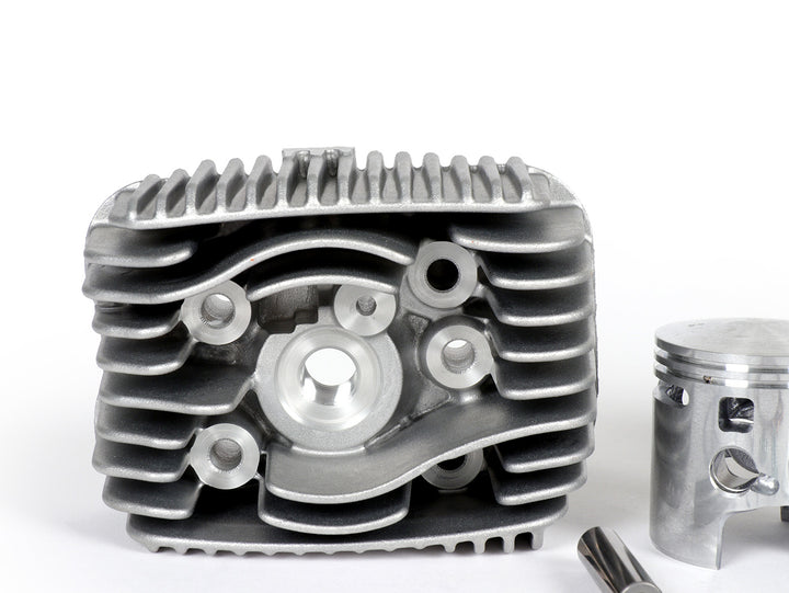 Kit cilindro Malossi in ghisa 73cc 46.5mm Piaggio Ciao spinotto 10