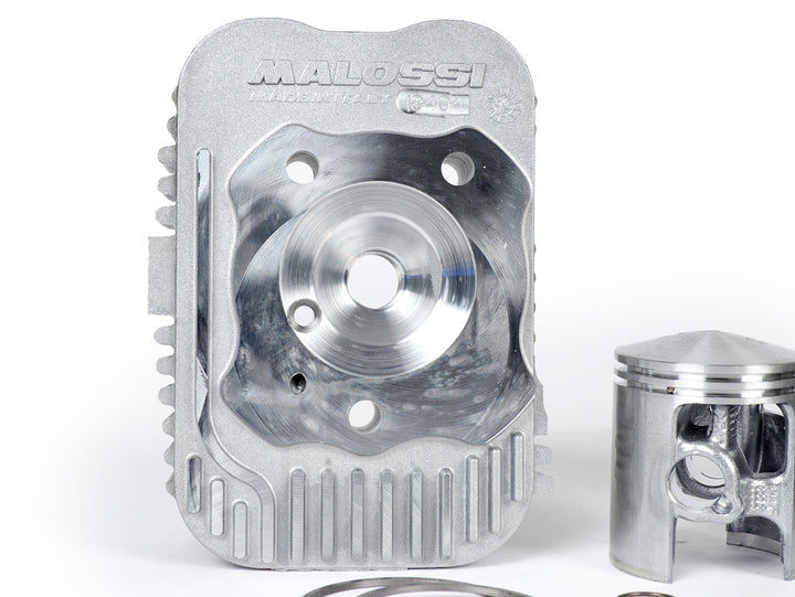 Kit gruppo termico d.43 cilindro 65cc Malossi Piaggio Ciao 50 spinotto 12