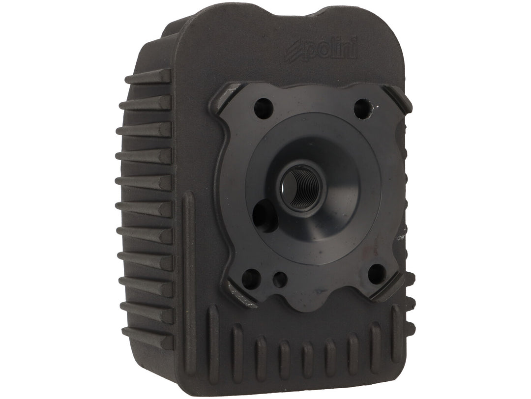 Kit gruppo termico cilindro d.47 75cc in ghisa Piaggio Ciao SI Bravo 4 prigionieri spinotto 12