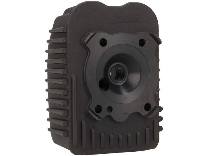Kit gruppo termico cilindro d.47 75cc in ghisa Piaggio Ciao SI Bravo 4 prigionieri spinotto 12