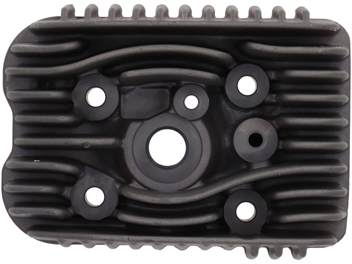 Kit gruppo termico cilindro d.47 75cc in ghisa Piaggio Ciao SI Bravo 4 prigionieri spinotto 12