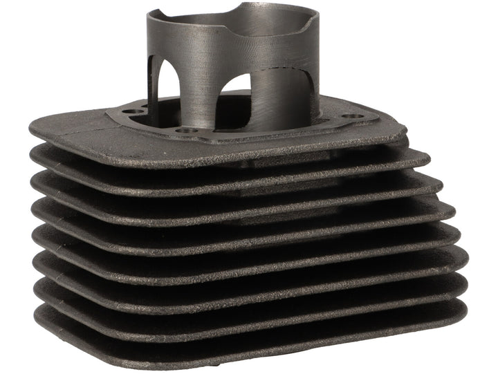 Kit gruppo termico cilindro d.47 75cc in ghisa Piaggio Ciao SI Bravo 4 prigionieri spinotto 12