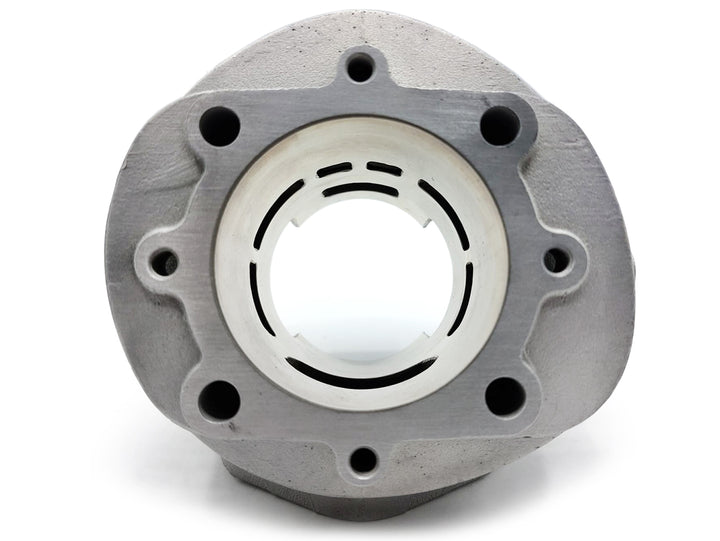 Kit gruppo termico cilindro in alluminio VMC CP58 corsa 51 Vespa 50 Special L N R PK S XL ET3 PRIMAVERA