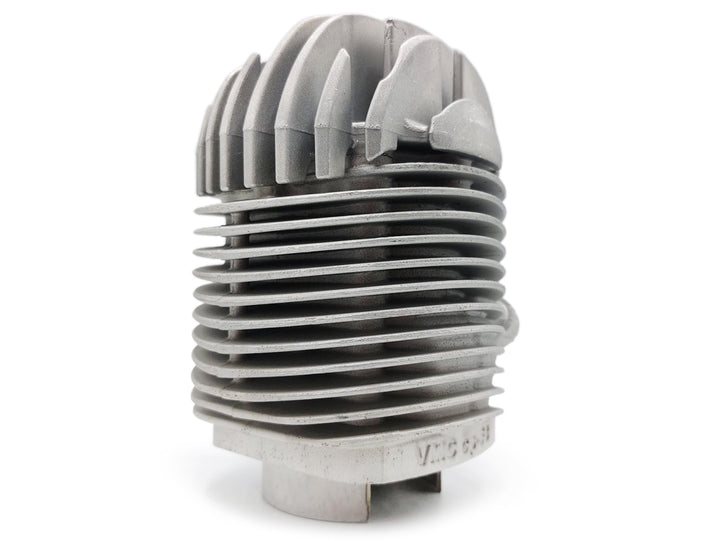 Kit gruppo termico cilindro in alluminio VMC CP58 corsa 51 Vespa 50 Special L N R PK S XL ET3 PRIMAVERA