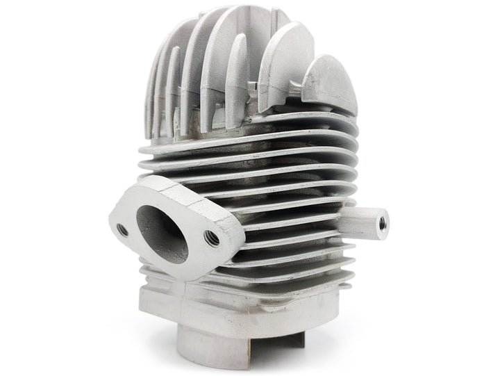 Kit gruppo termico cilindro in alluminio VMC CP58 corsa 51 Vespa 50 Special L N R PK S XL ET3 PRIMAVERA