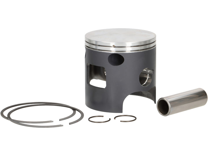 Cilindro VMC ET7 in alluminio d.58 135 Vespa 50 Special ET3 PK