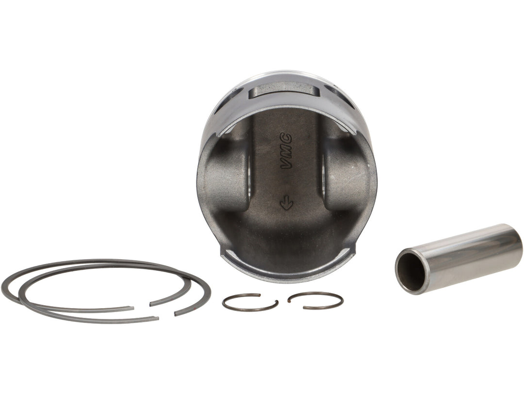 Cilindro VMC ET7 in alluminio d.58 135 Vespa 50 Special ET3 PK