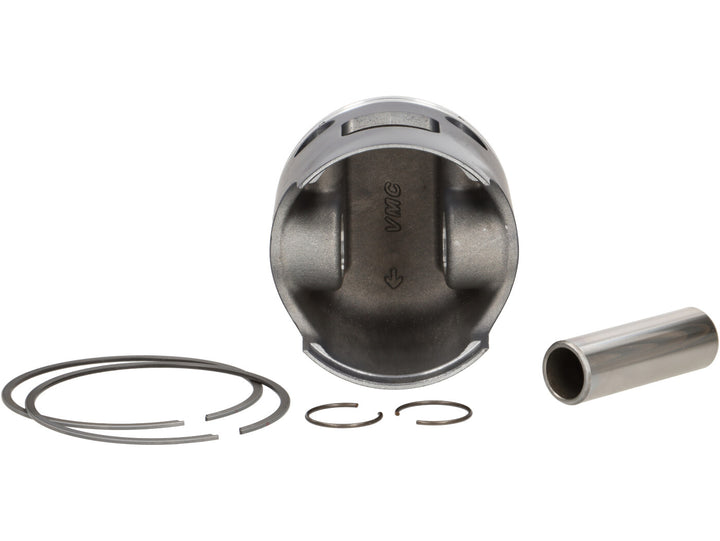 Cilindro VMC ET7 in alluminio d.58 135 Vespa 50 Special ET3 PK