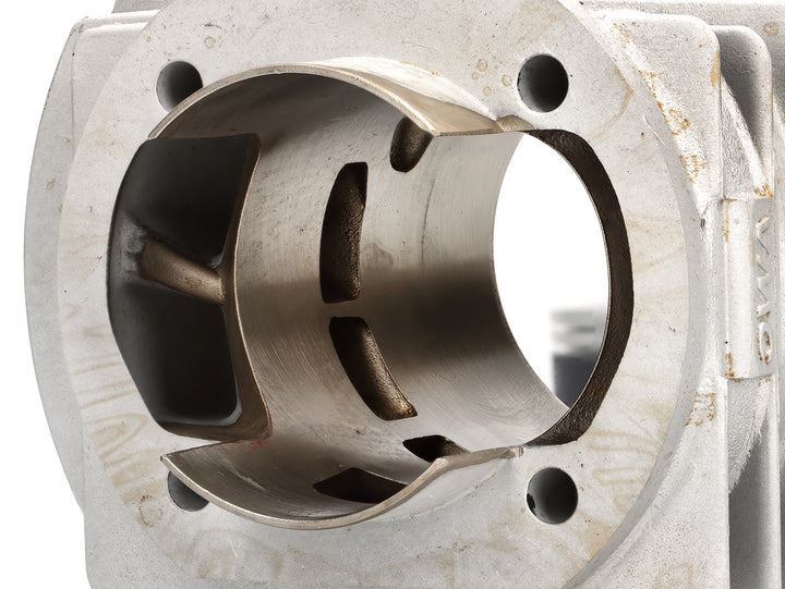 Cilindro VMC ET7 in alluminio d.58 135 Vespa 50 Special ET3 PK