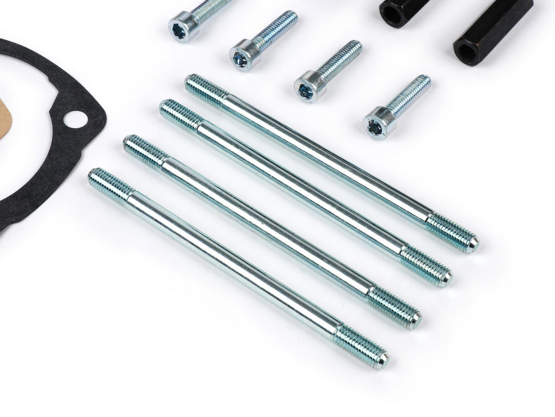 Gruppo termico cilindro VMC T-56 corsa 43 Vespa 50 Special L N R PK S XL RUSH N HP FL