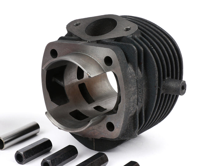 Gruppo termico cilindro VMC T-56 corsa 43 Vespa 50 Special L N R PK S XL RUSH N HP FL