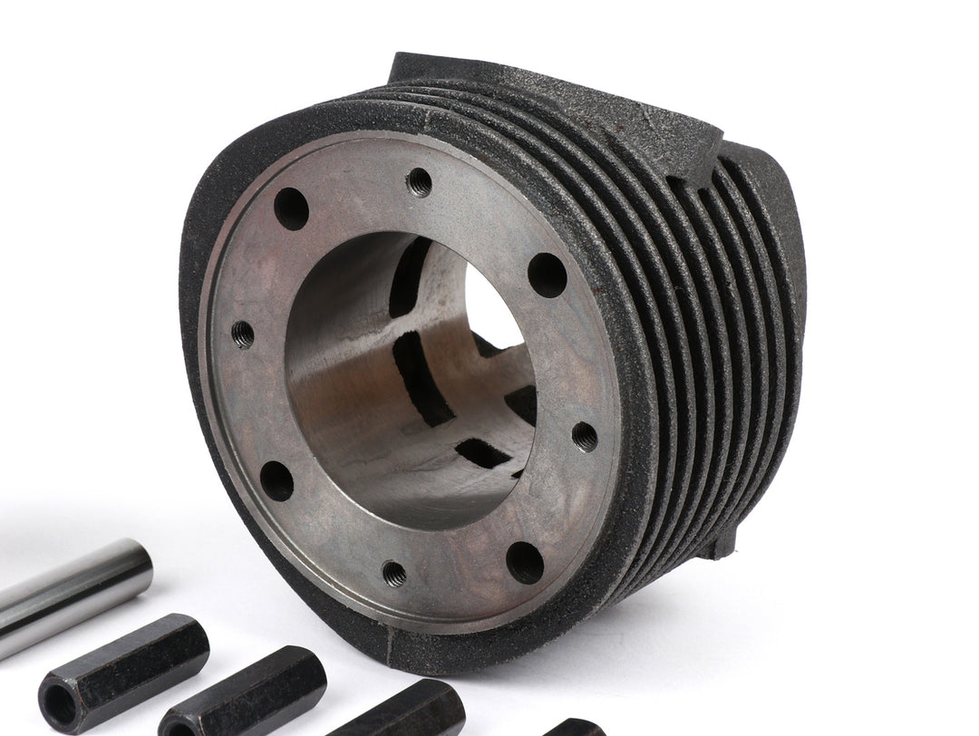 Gruppo termico cilindro VMC T-56 corsa 43 Vespa 50 Special L N R PK S XL RUSH N HP FL