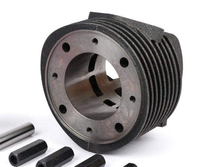 Gruppo termico cilindro VMC T-56 corsa 43 Vespa 50 Special L N R PK S XL RUSH N HP FL