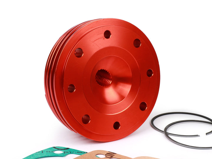 Gruppo termico cilindro VMC T-56 corsa 43 Vespa 50 Special L N R PK S XL RUSH N HP FL