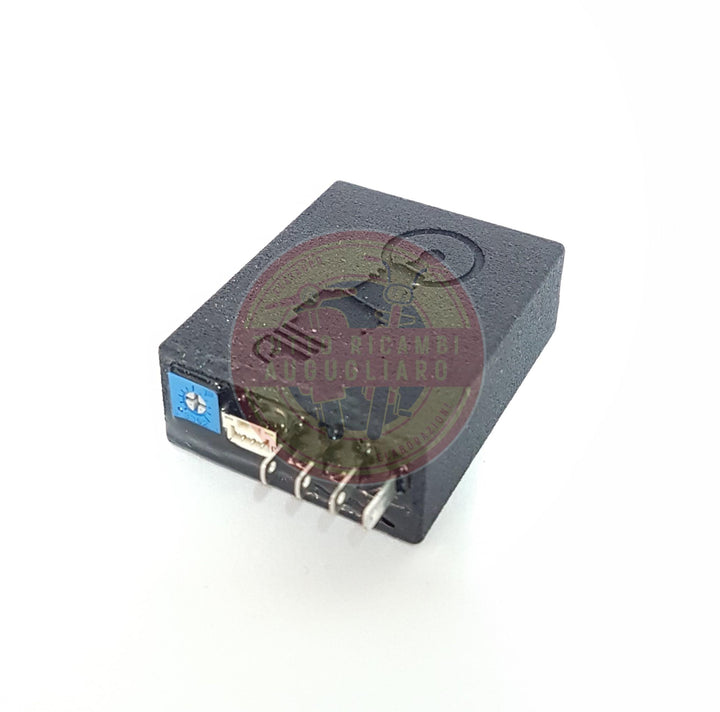 Centralina SparkEvo Zero Battery solo per impianti con batteria