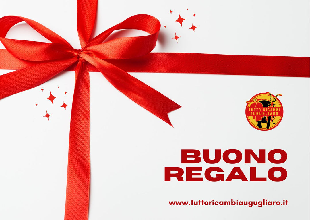 Buono Regalo