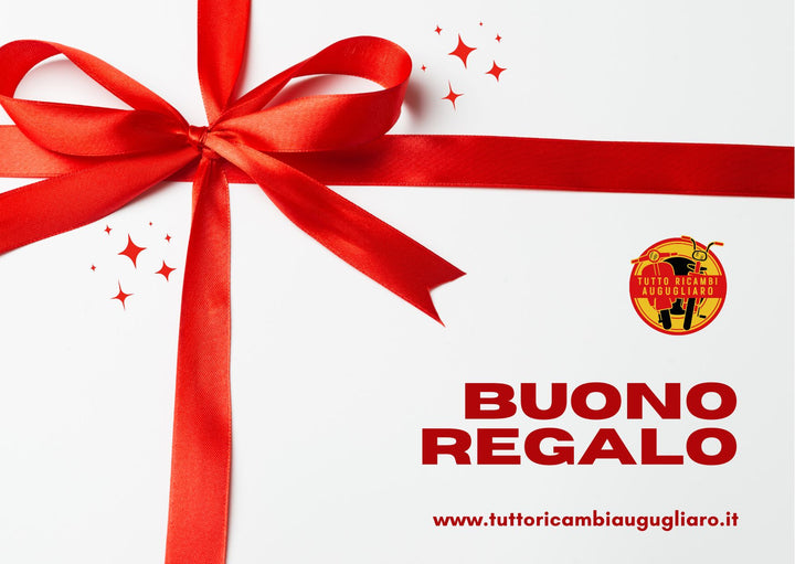 Buono Regalo