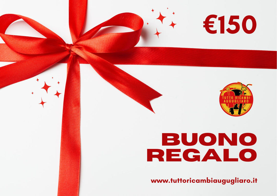 Buono Regalo