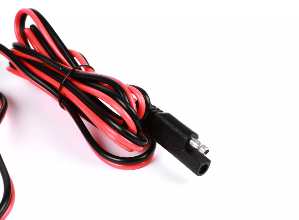 Carica batterie Malossi smart battery charge & mantainer 6v-12v per batterie da 2 a 20A