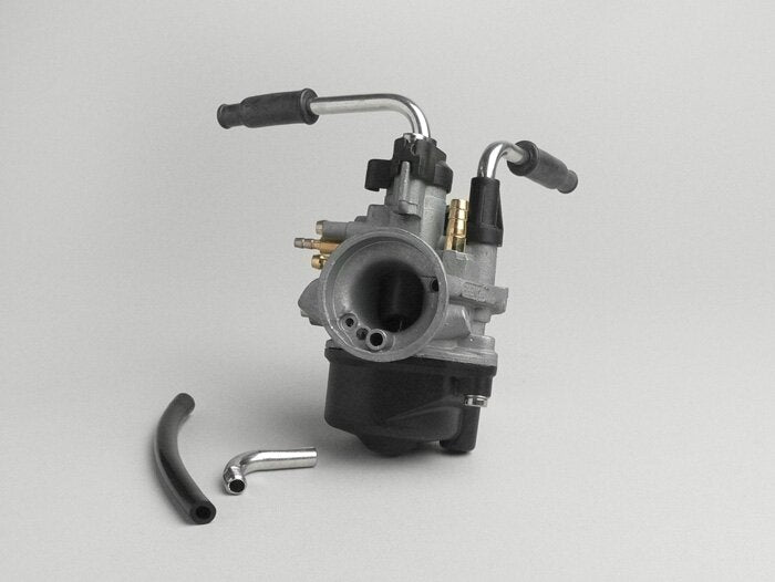 Carburatore dellorto PHBN 17.5 universale Scooter 2T con miscelatore Minarelli/Piaggio
