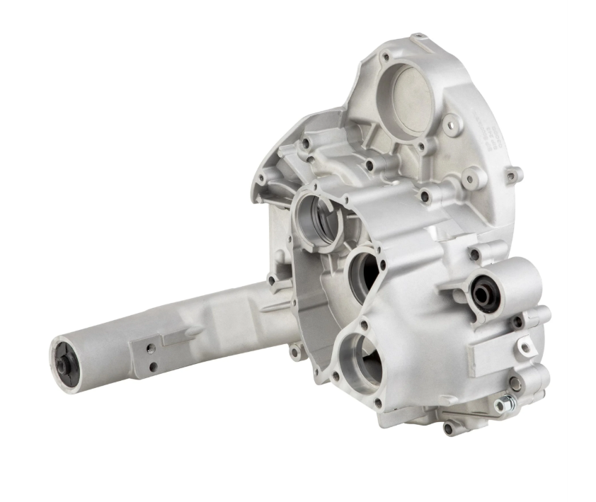 Carter motore Sip 2 fori Vespa 50 Special L N R PK S XL 125 ET3 PRIMAVERA