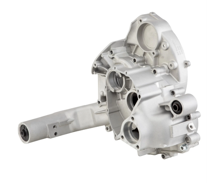 Carter motore Sip 2 fori Vespa 50 Special L N R PK S XL 125 ET3 PRIMAVERA
