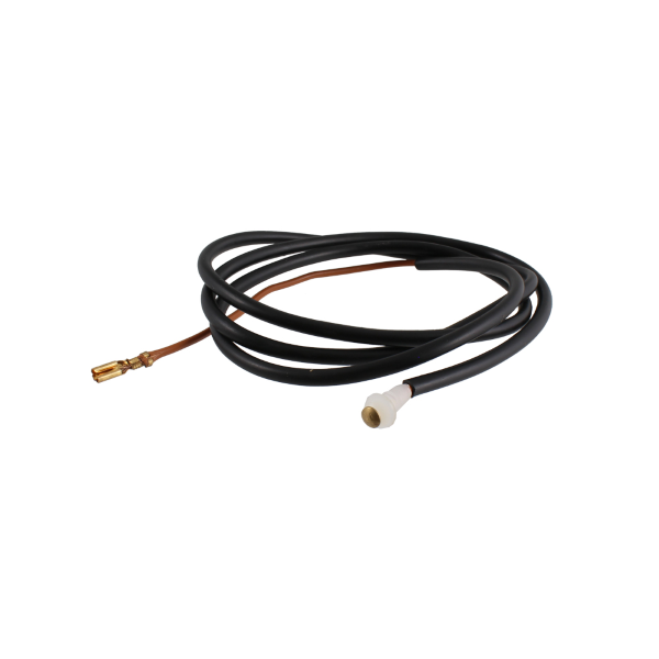 Cavo elettrico filo contatti frecce cofano Vespa PE PX ARCOBALENO 125 150 200